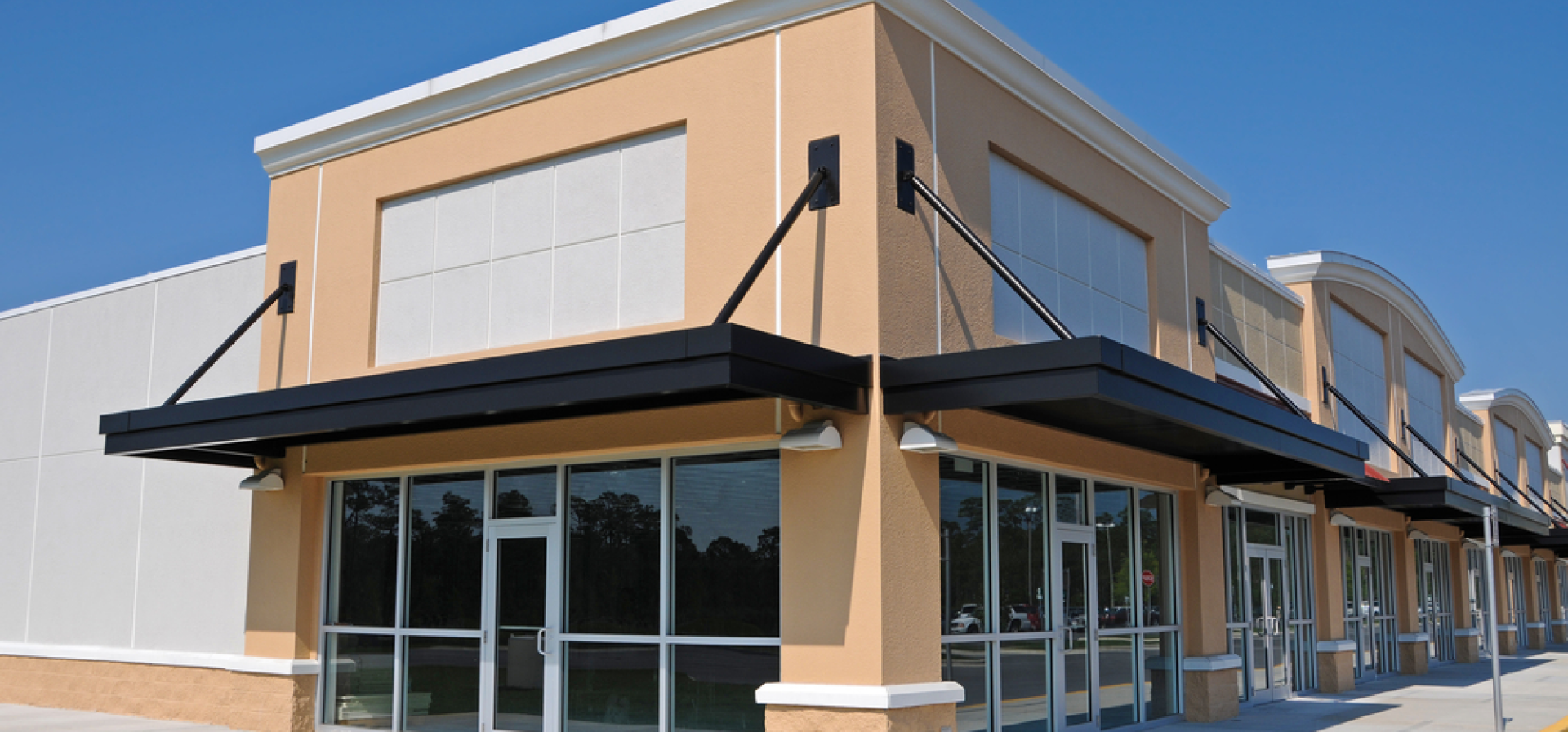 Commercial painting contractors Cape Town