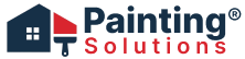 Painting Solutions Cape Town Logo